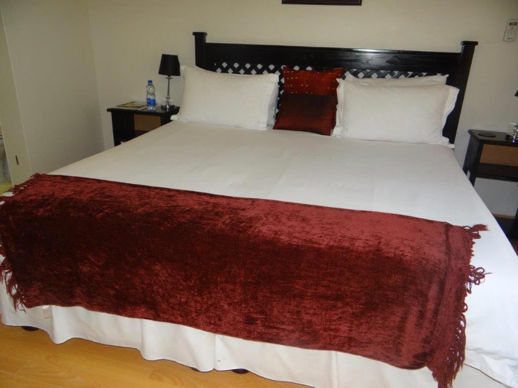 Lilliz Guest House Mthatha Extérieur photo
